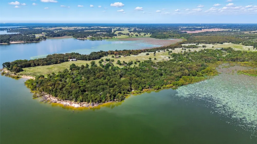 County Road 3410 Lone Oak, TX 75453