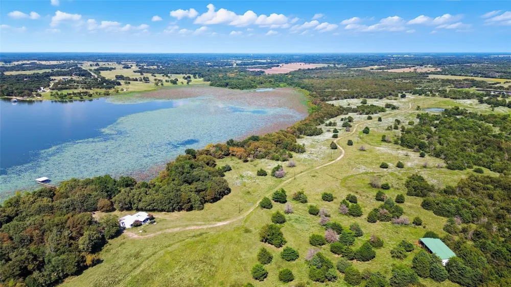 County Road 3410 Lone Oak, TX 75453