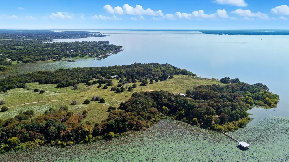 County Road 3410 Lone Oak, TX 75453