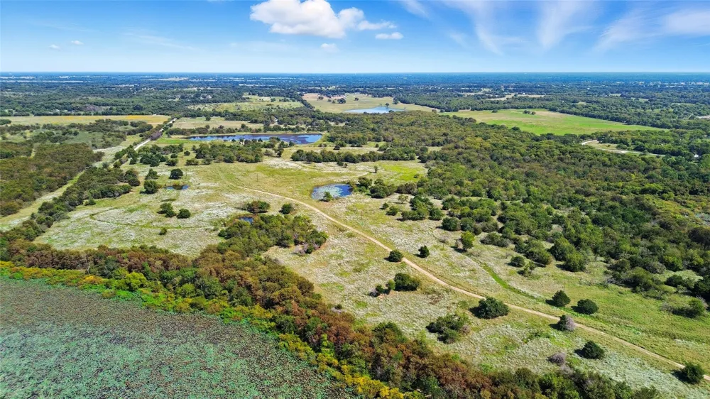 County Road 3410 Lone Oak, TX 75453