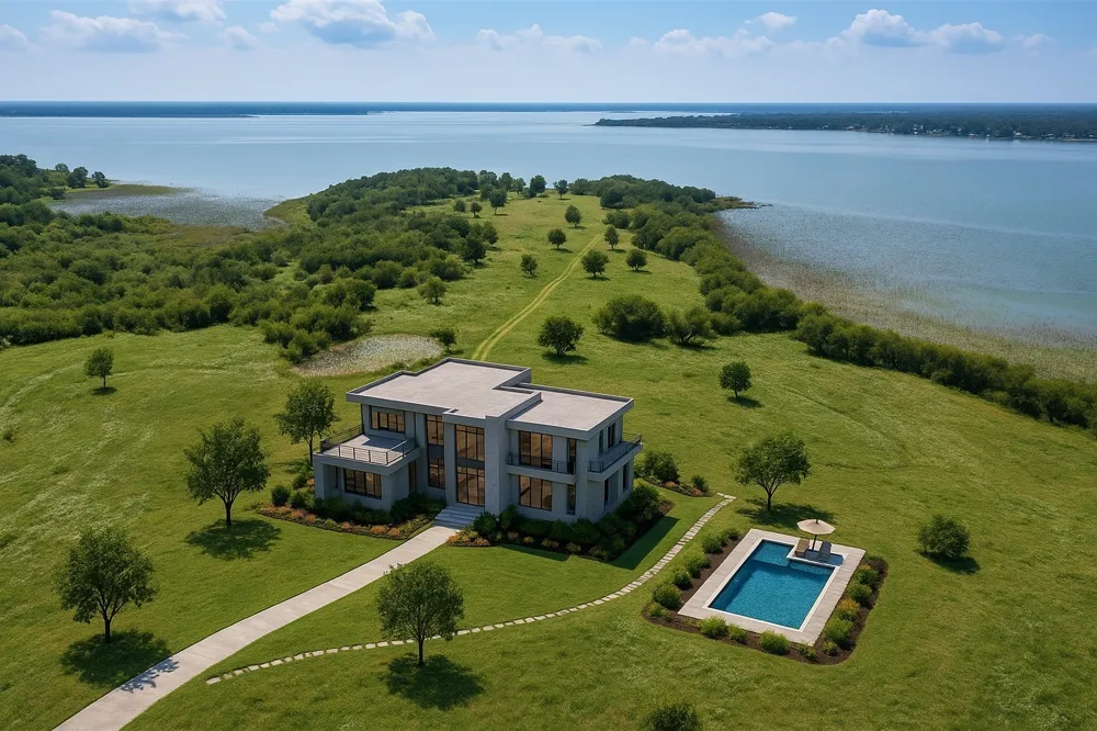 County Road 3410 Lone Oak, TX 75453