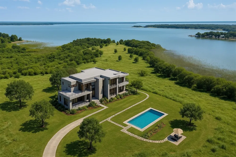 County Road 3410 Lone Oak, TX 75453