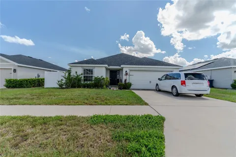 629 FAIRHOPE DRIVE