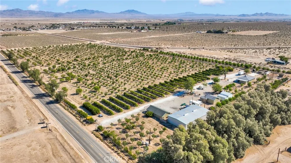 10099 Highland Avenue Lucerne Valley, CA 92356