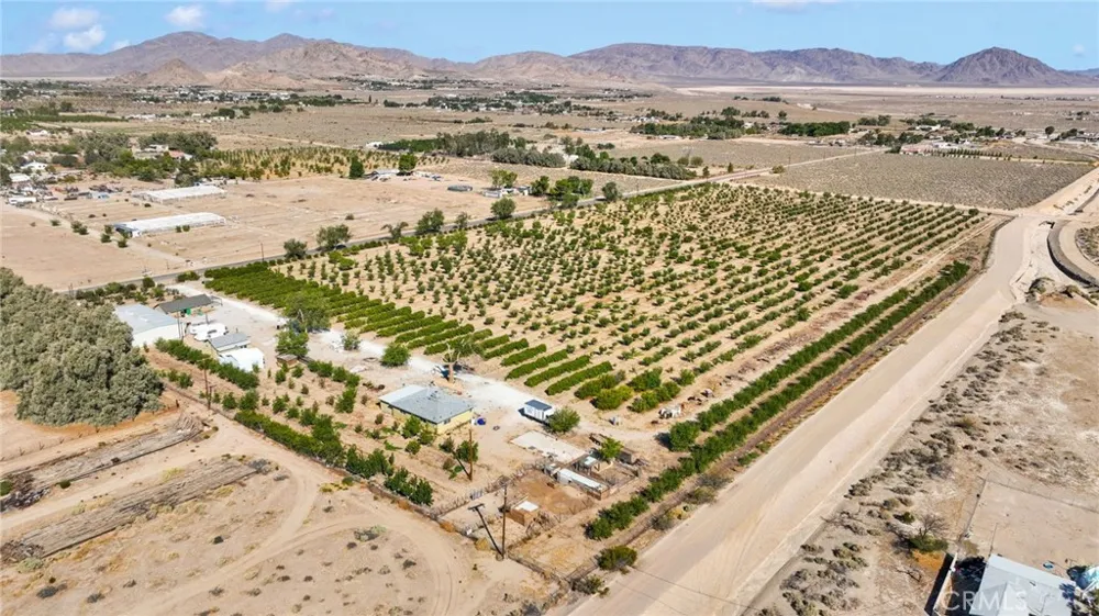 10099 Highland Avenue Lucerne Valley, CA 92356