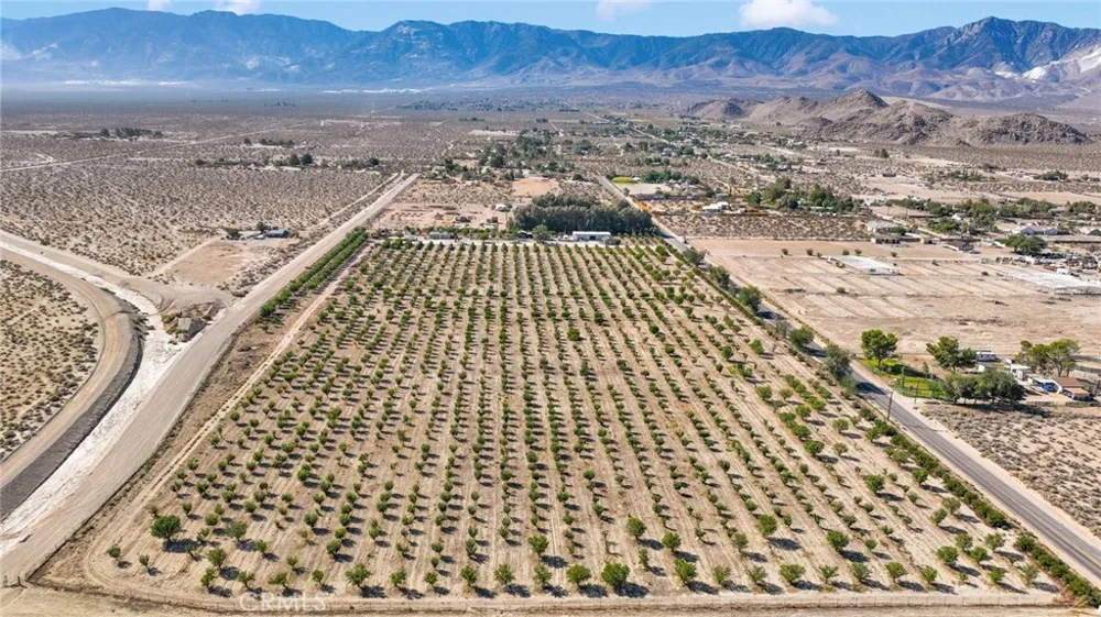 10099 Highland Avenue Lucerne Valley, CA 92356