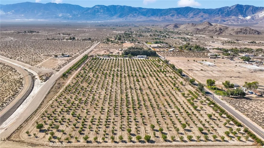 10099 Highland Avenue Lucerne Valley, CA 92356