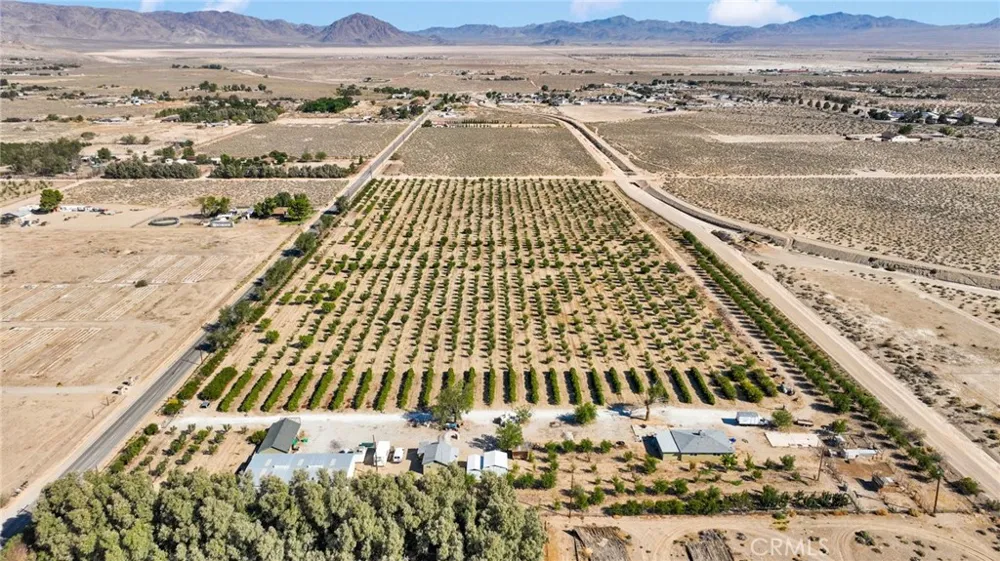 10099 Highland Avenue Lucerne Valley, CA 92356