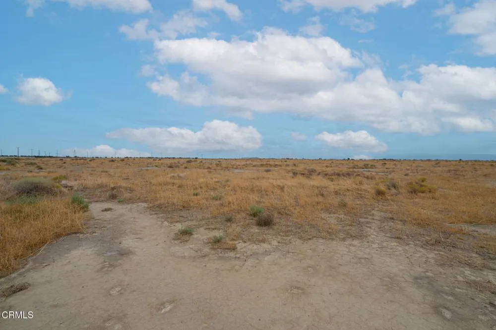 115 VAC/AVE A/VIC Antelope Acres, CA 93536