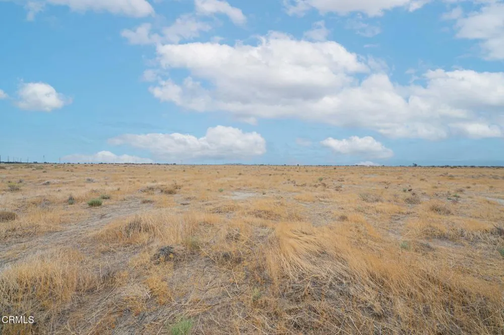 115 VAC/AVE A/VIC Antelope Acres, CA 93536