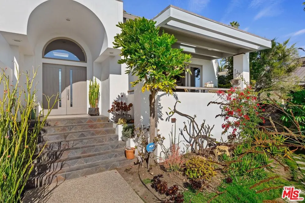 1312 Shoreline Drive Santa Barbara, CA 93109
