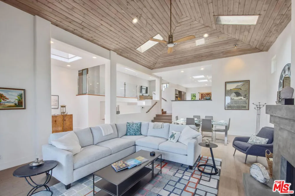 1312 Shoreline Drive Santa Barbara, CA 93109