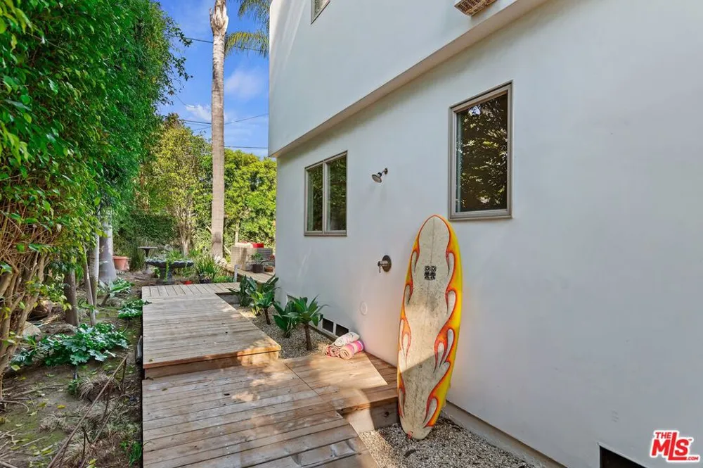 1312 Shoreline Drive Santa Barbara, CA 93109