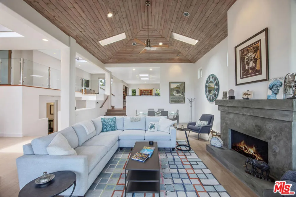 1312 Shoreline Drive Santa Barbara, CA 93109