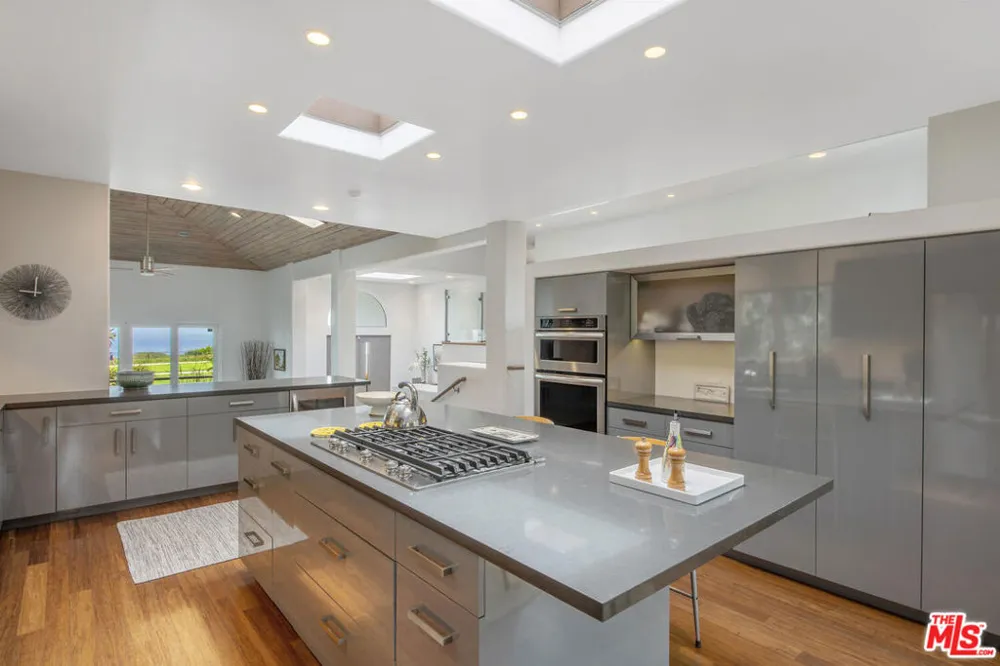 1312 Shoreline Drive Santa Barbara, CA 93109