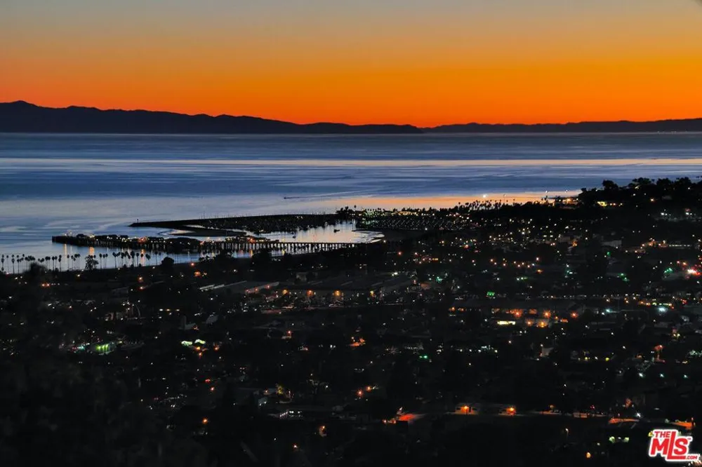 1312 Shoreline Drive Santa Barbara, CA 93109