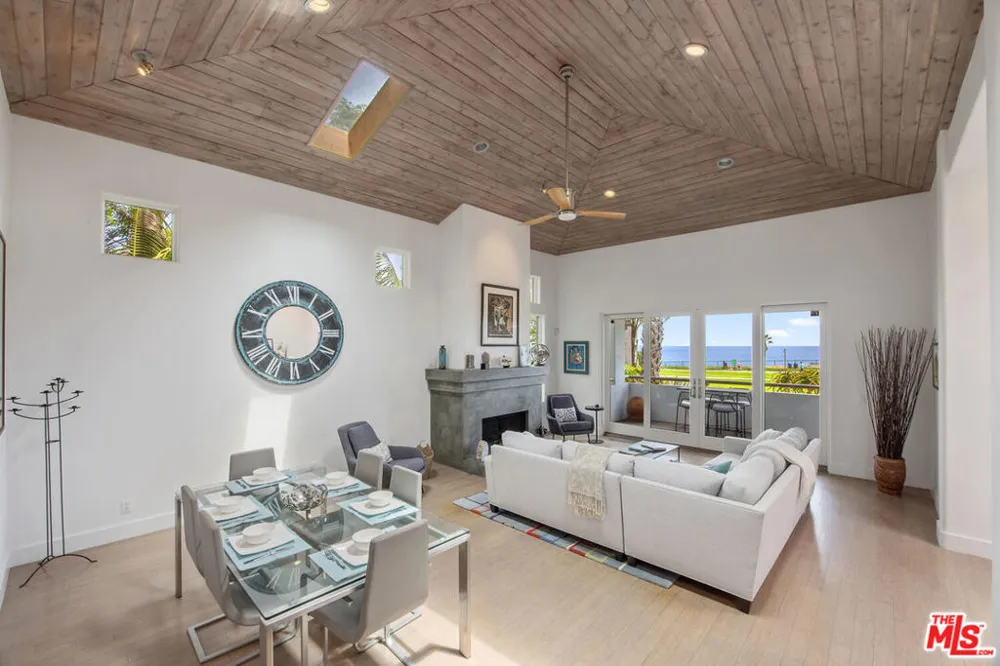 1312 Shoreline Drive Santa Barbara, CA 93109