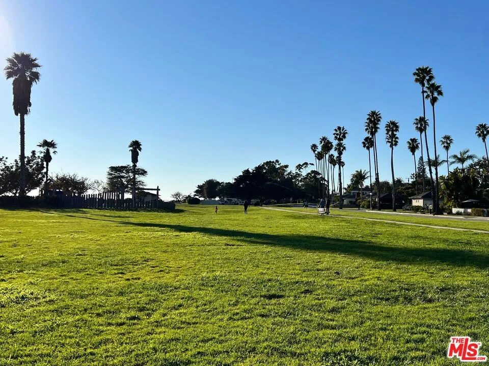 1312 Shoreline Drive Santa Barbara, CA 93109