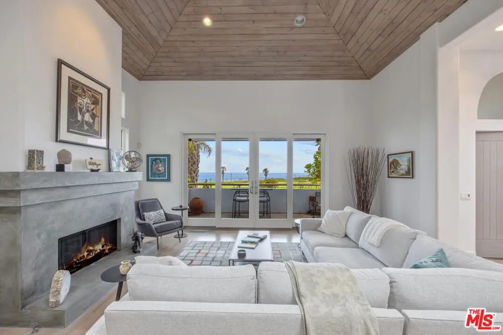 1312 Shoreline Drive Santa Barbara, CA 93109