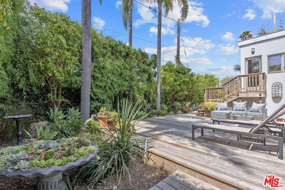 1312 Shoreline Drive Santa Barbara, CA 93109