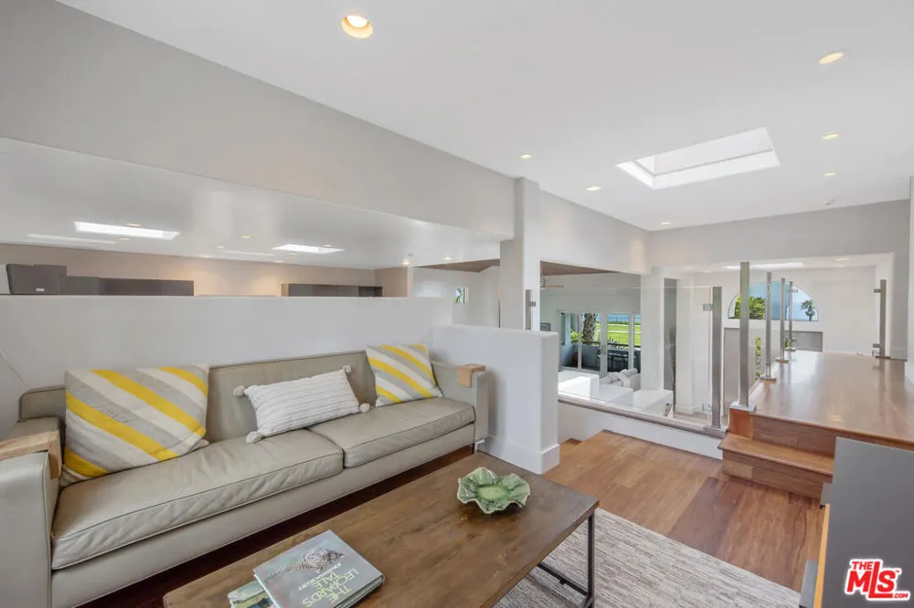 1312 Shoreline Drive Santa Barbara, CA 93109