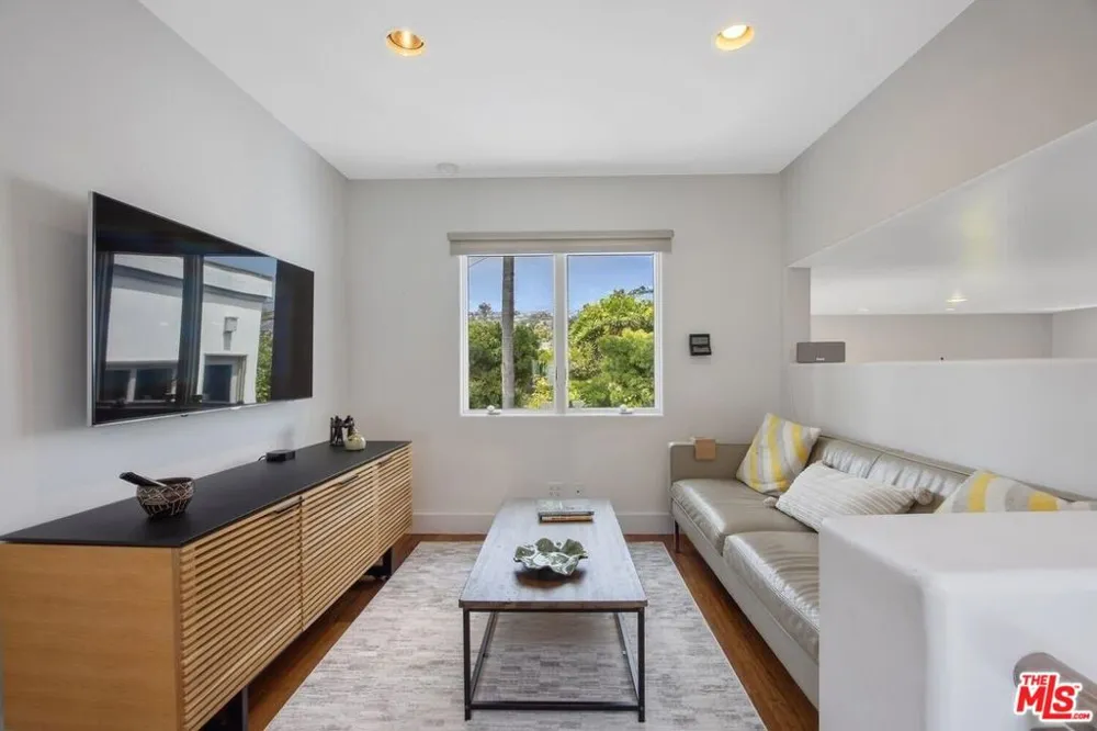 1312 Shoreline Drive Santa Barbara, CA 93109