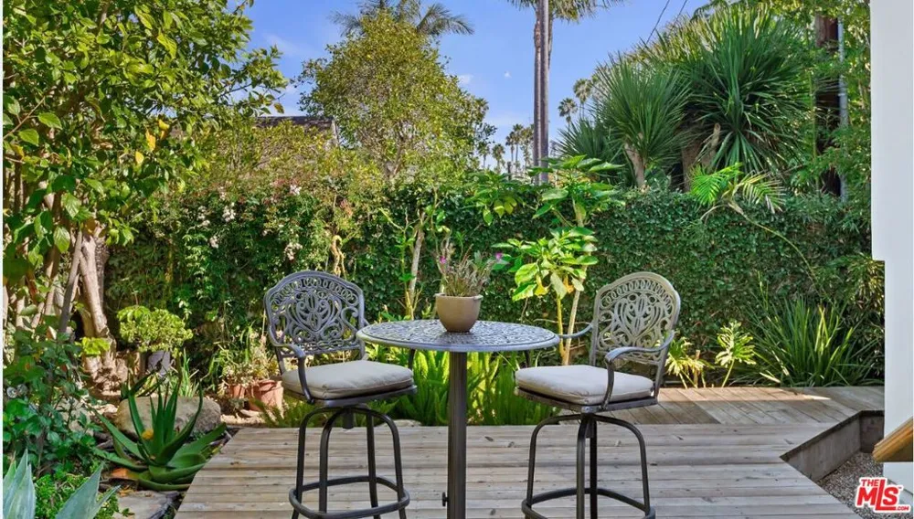 1312 Shoreline Drive Santa Barbara, CA 93109