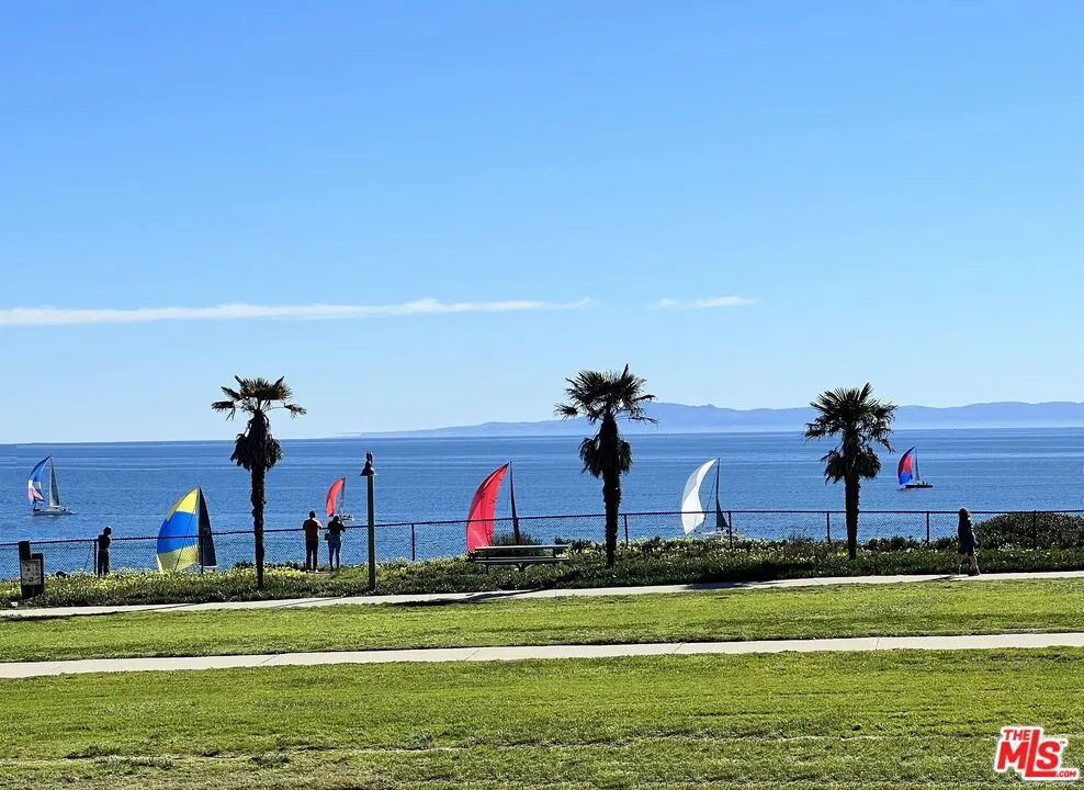 1312 Shoreline Drive Santa Barbara, CA 93109