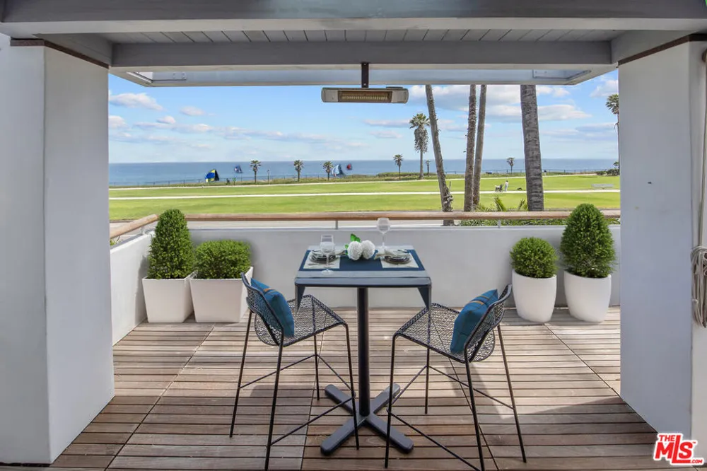 1312 Shoreline Drive Santa Barbara, CA 93109