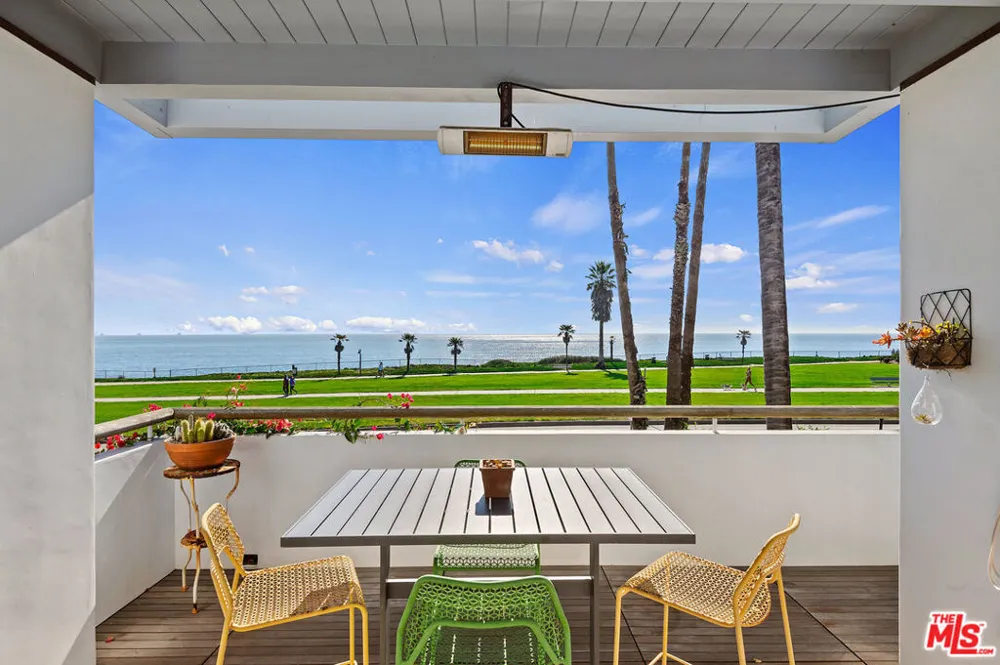 1312 Shoreline Drive Santa Barbara, CA 93109