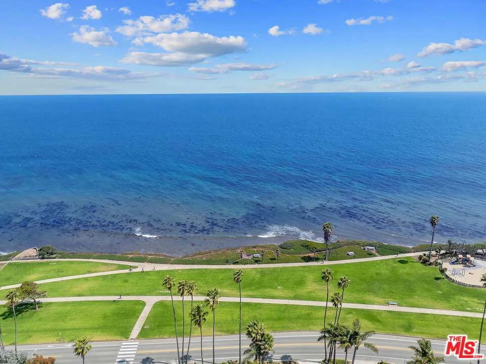 1312 Shoreline Drive Santa Barbara, CA 93109