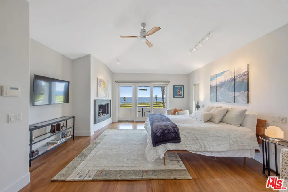1312 Shoreline Drive Santa Barbara, CA 93109