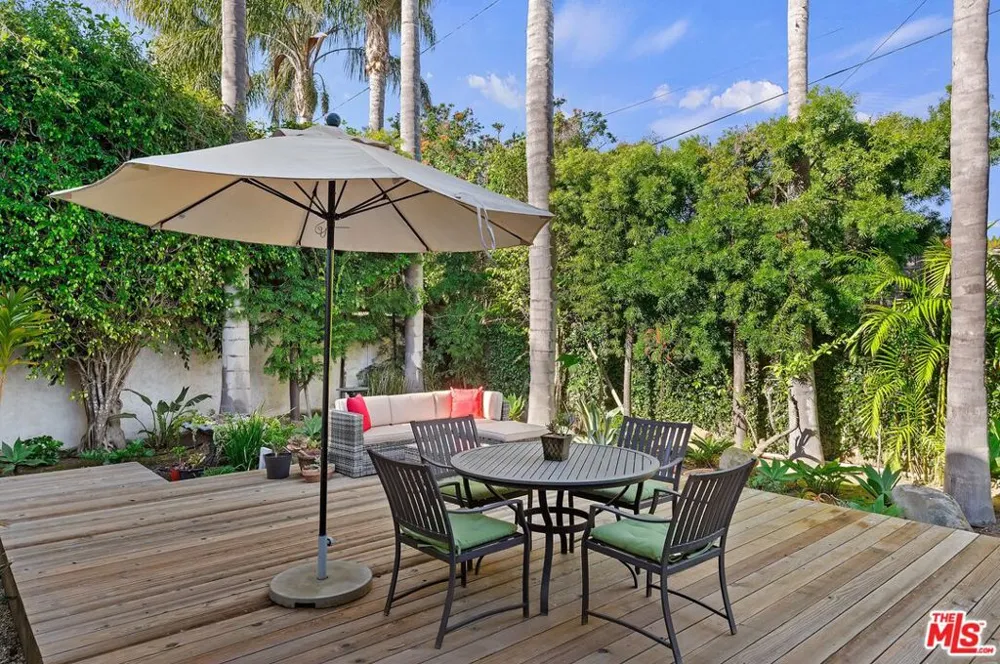 1312 Shoreline Drive Santa Barbara, CA 93109
