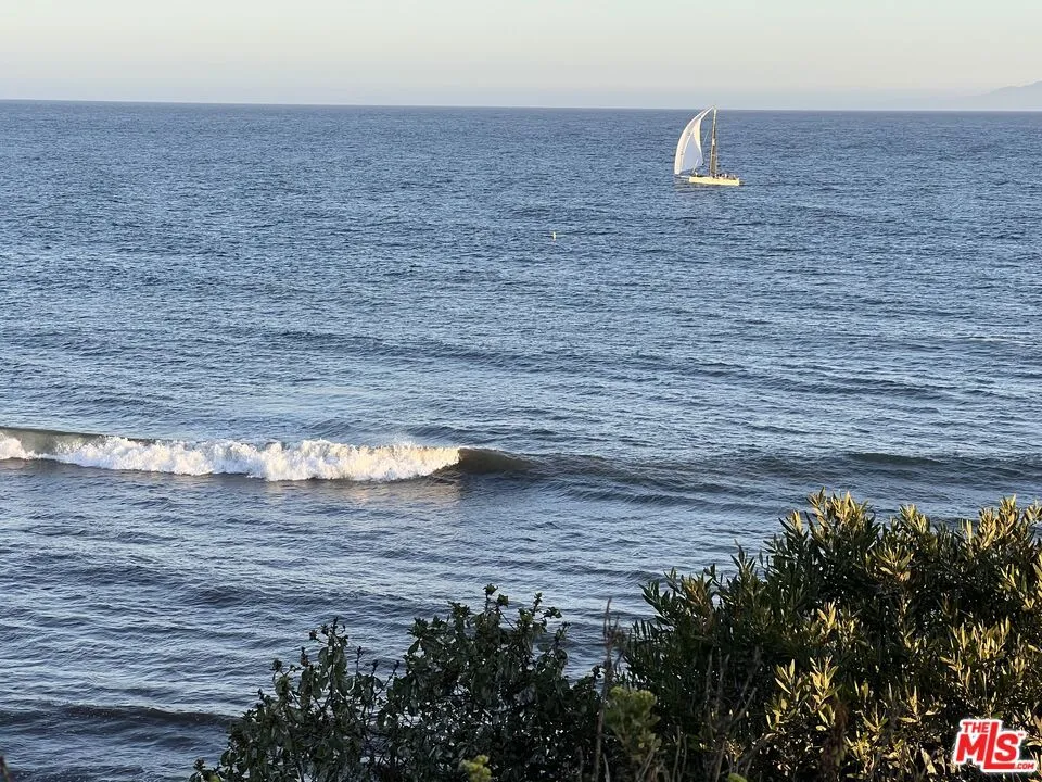 1312 Shoreline Drive Santa Barbara, CA 93109