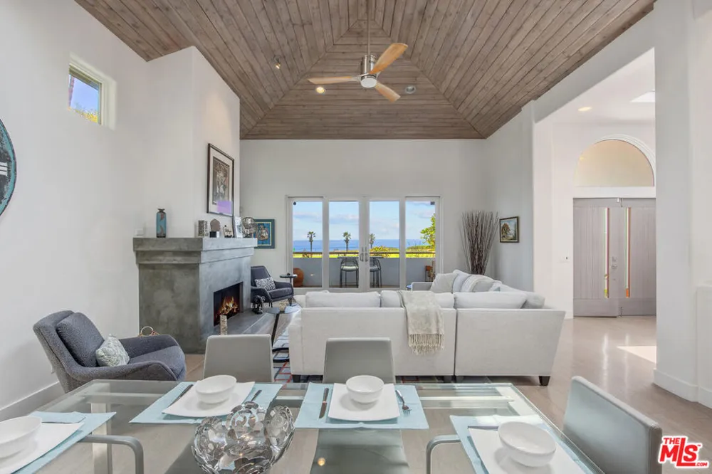1312 Shoreline Drive Santa Barbara, CA 93109