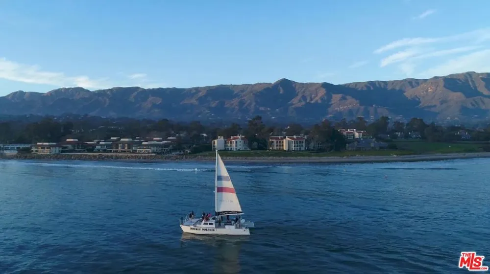 1312 Shoreline Drive Santa Barbara, CA 93109