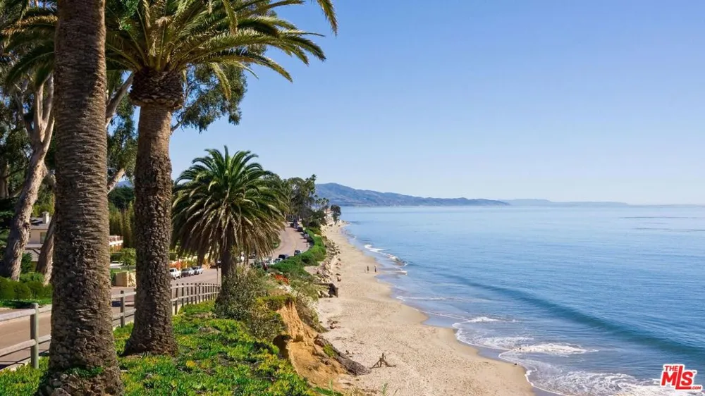 1312 Shoreline Drive Santa Barbara, CA 93109