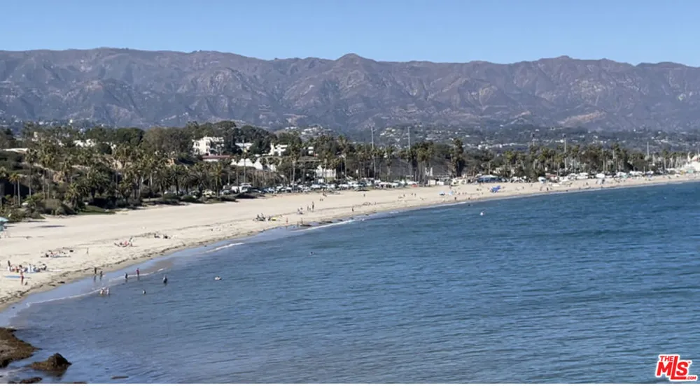 1312 Shoreline Drive Santa Barbara, CA 93109