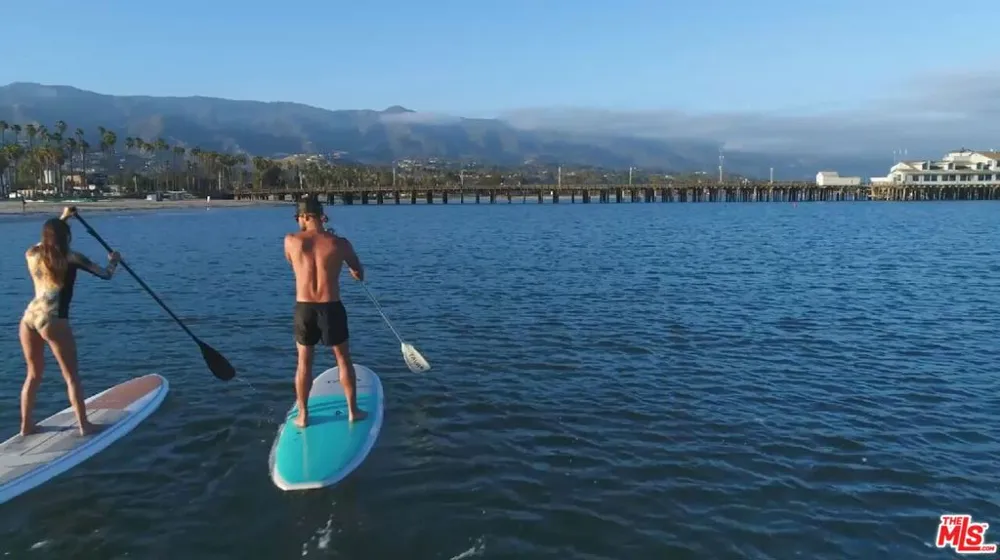 1312 Shoreline Drive Santa Barbara, CA 93109