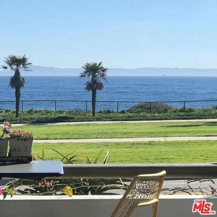 1312 Shoreline Drive Santa Barbara, CA 93109