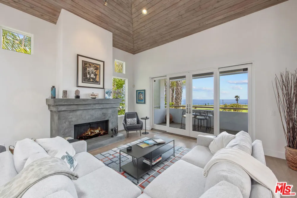 1312 Shoreline Drive Santa Barbara, CA 93109