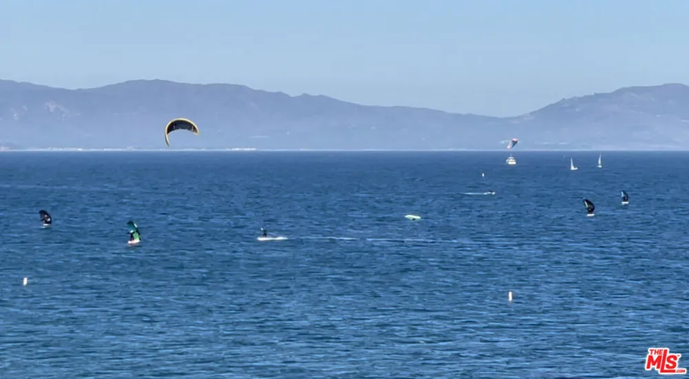 1312 Shoreline Drive Santa Barbara, CA 93109