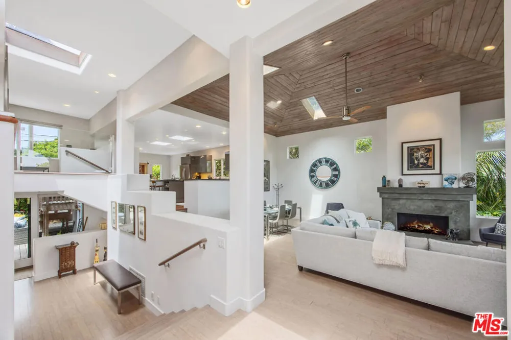 1312 Shoreline Drive Santa Barbara, CA 93109