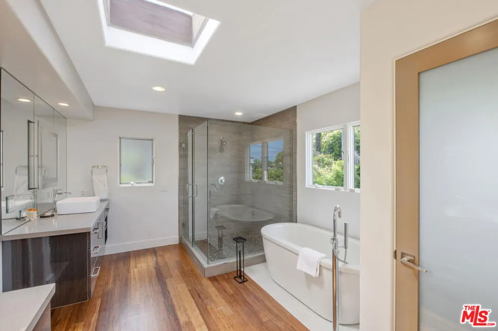 1312 Shoreline Drive Santa Barbara, CA 93109