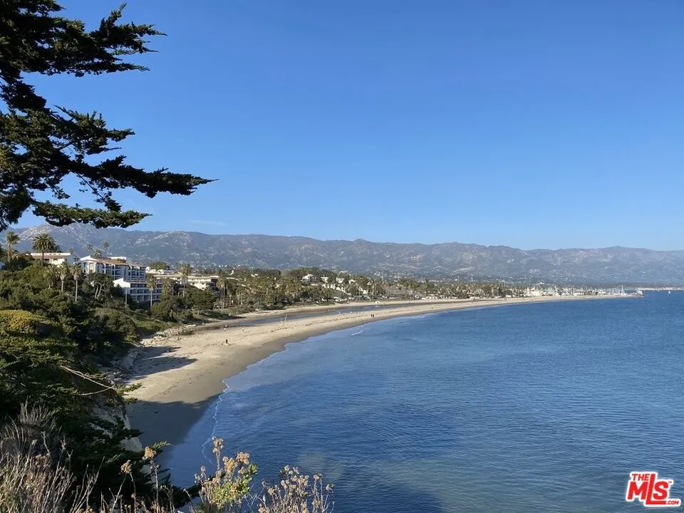 1312 Shoreline Drive Santa Barbara, CA 93109