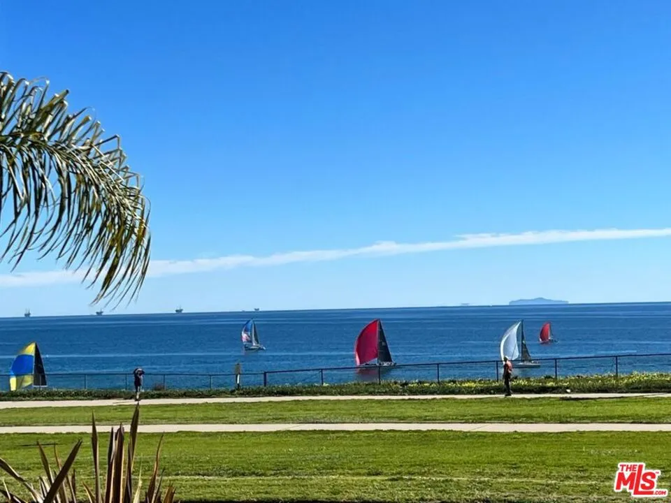 1312 Shoreline Drive Santa Barbara, CA 93109