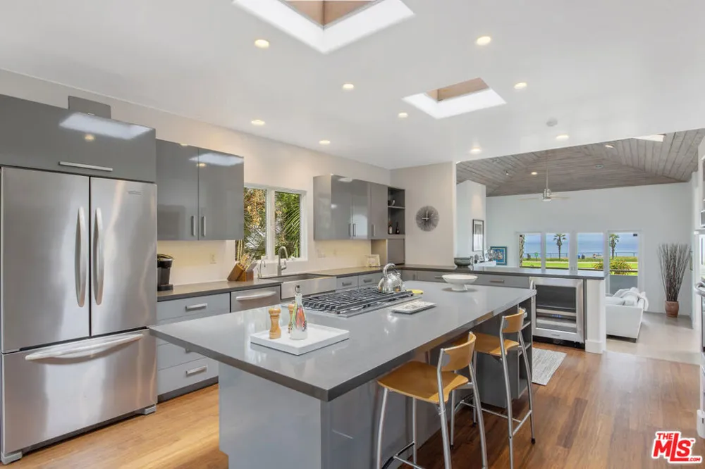 1312 Shoreline Drive Santa Barbara, CA 93109