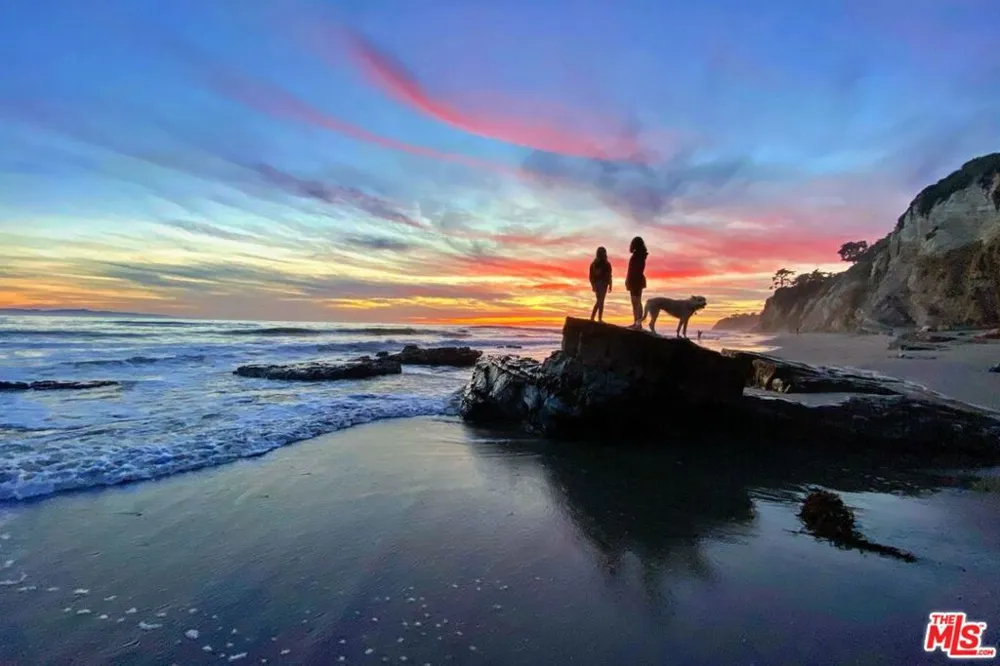 1312 Shoreline Drive Santa Barbara, CA 93109