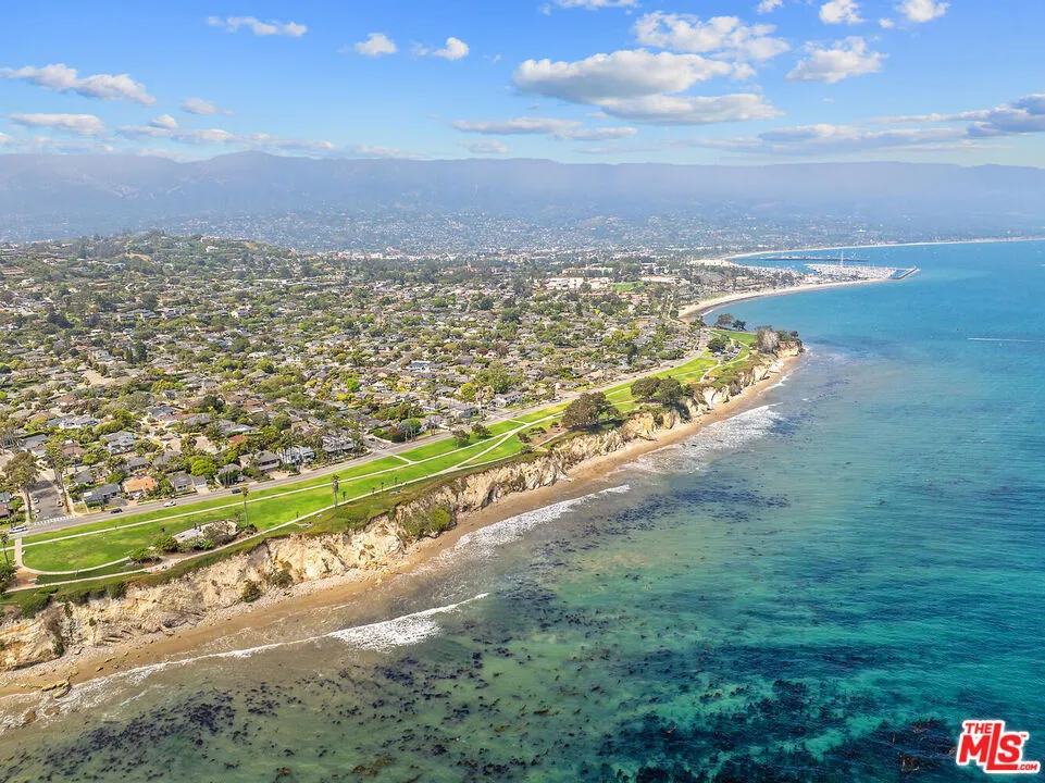 1312 Shoreline Drive Santa Barbara, CA 93109