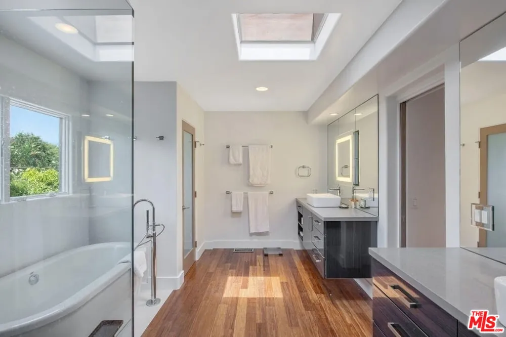 1312 Shoreline Drive Santa Barbara, CA 93109